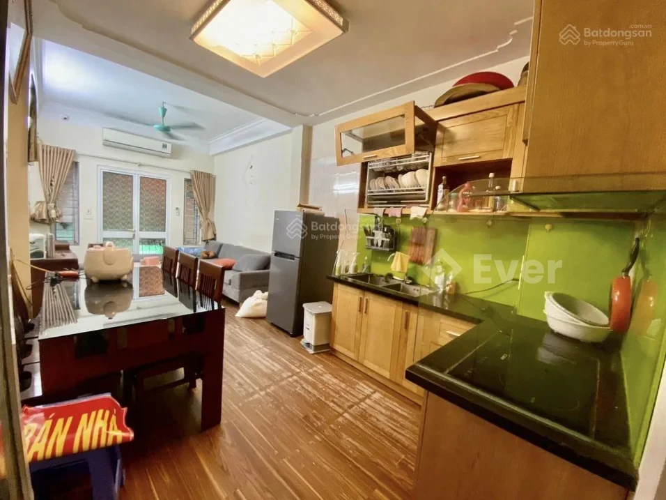 BÁN SHOPHOUSE TRUNG TÂM PHƯỜNG BẠCH MAI – HÀ NỘI