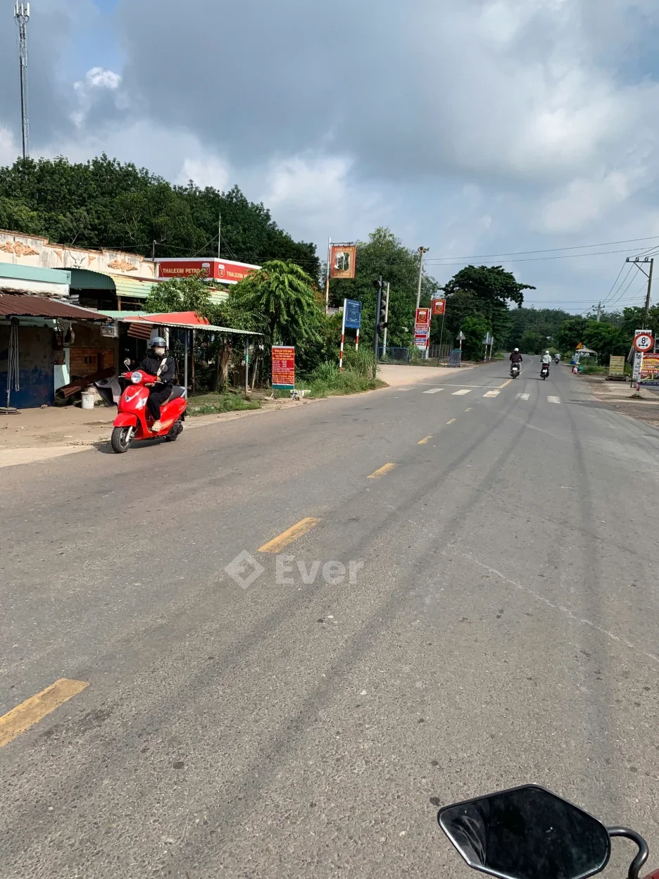 Ảnh bất động sản