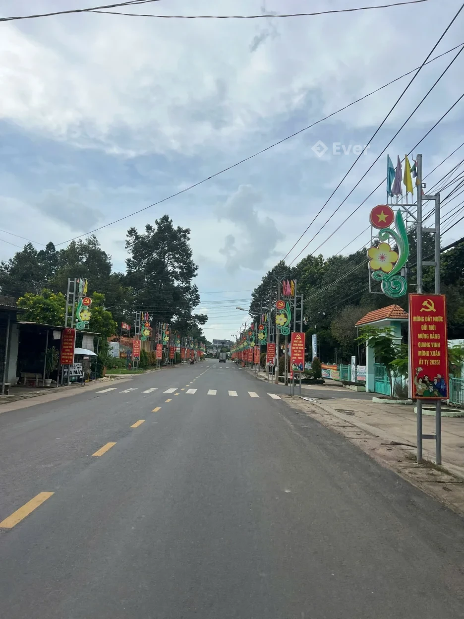 Ảnh bất động sản