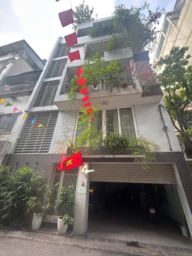 MINH KHAI, HAI BÀ TRƯNG: 72M - 6T - MT: 8,4m giá 21 Tỷ - Ô TÔ TRÁNH, NGÕ THÔNG KINH DOANH SẦM UẤT.