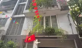 MINH KHAI, HAI BÀ TRƯNG: 72M - 6T - MT: 8,4m giá 21 Tỷ - Ô TÔ TRÁNH, NGÕ THÔNG KINH DOANH SẦM UẤT.