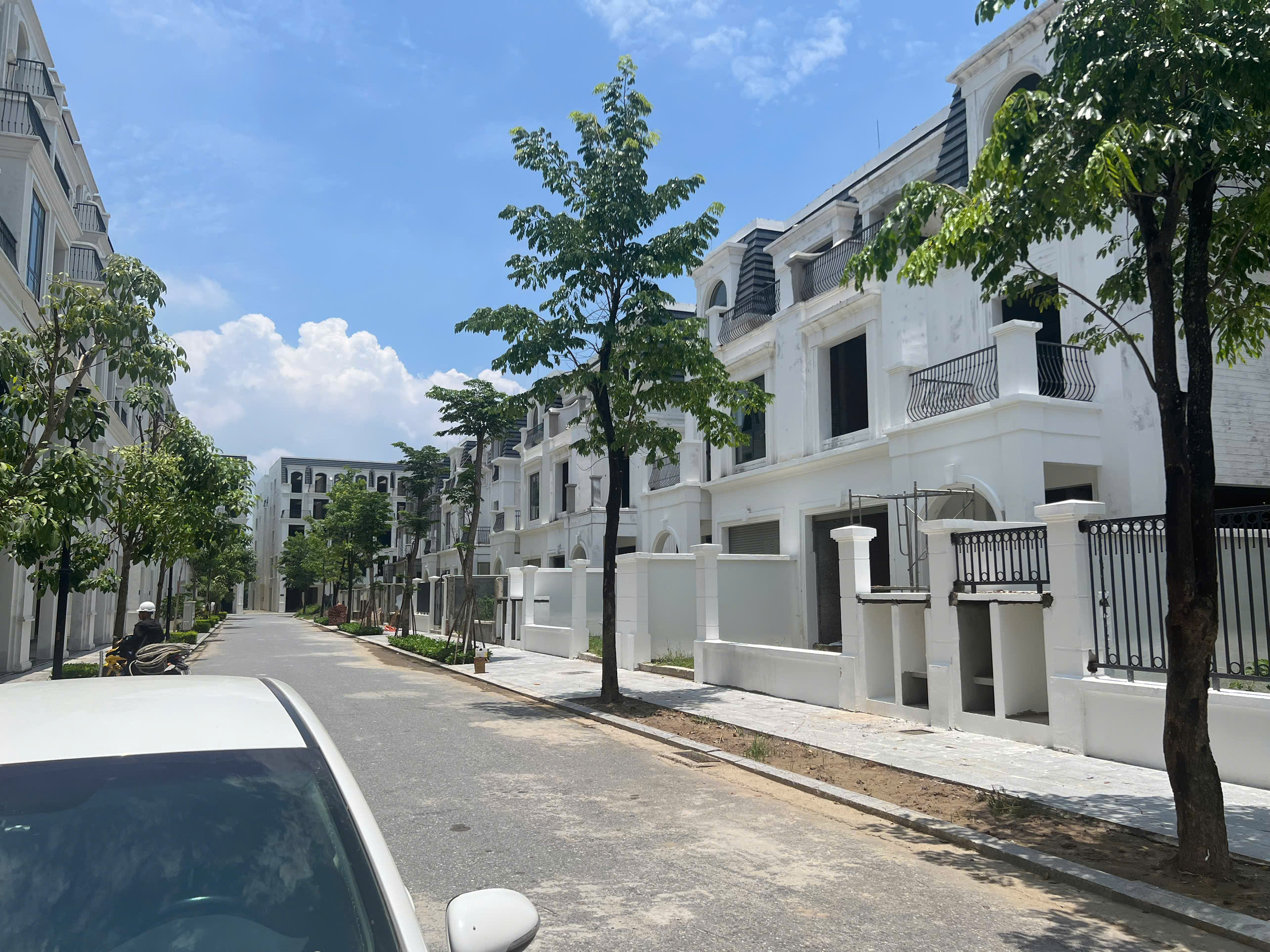 Ảnh bất động sản