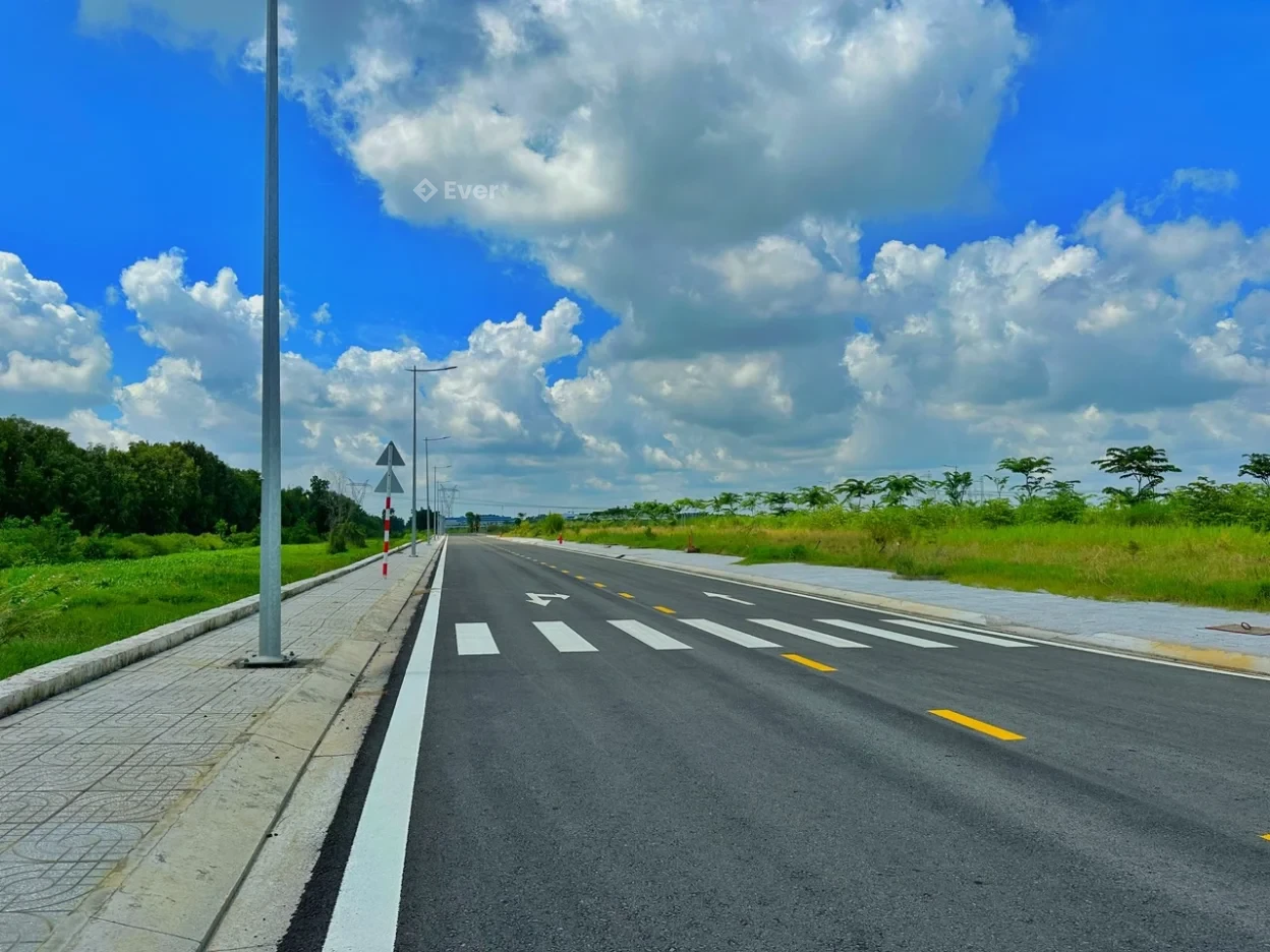 Đất nền 90m² KDC Ngọc Long – Sổ hồng riêng – Vay đến 95% - Gần Vinhomes Green City Tích Sản & Đầu Tư An Toàn