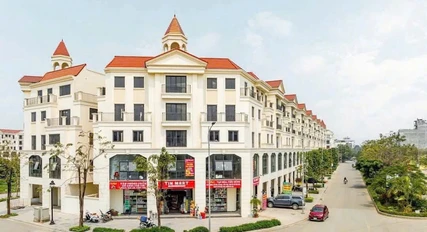 Ảnh bất động sản