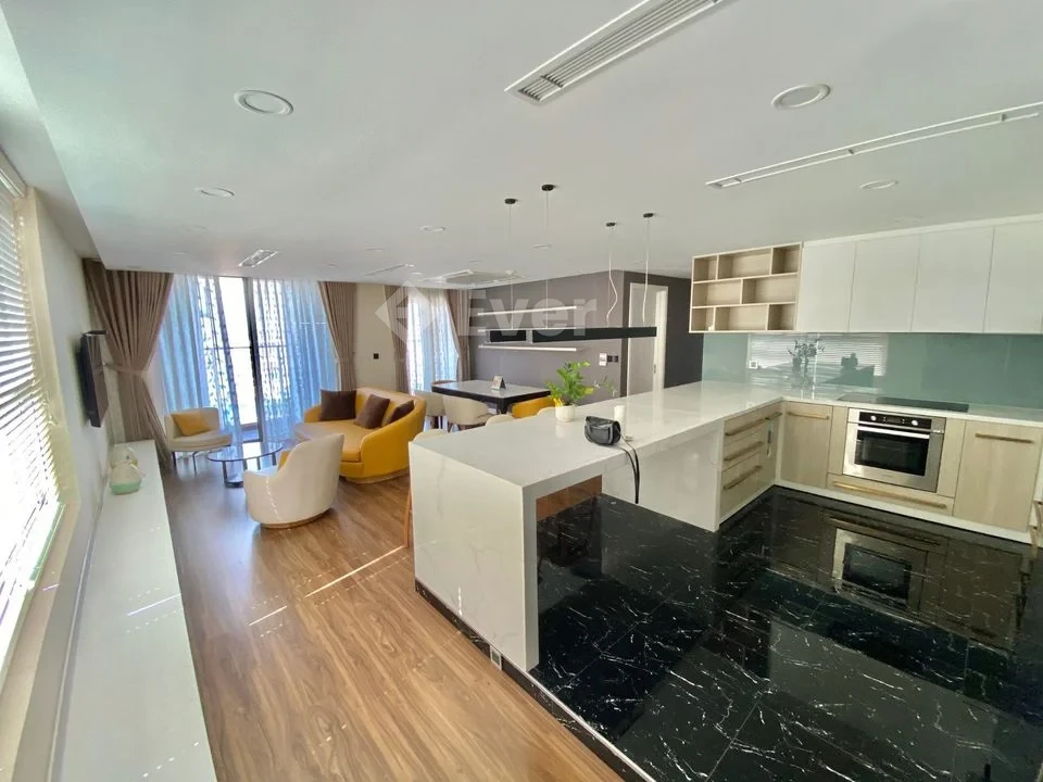 Cho thuê căn hộ Kingston Nguyễn Văn Trỗi, 1PN=10Tr, 2PN=16Tr, 3PN=23Tr Full Đồ