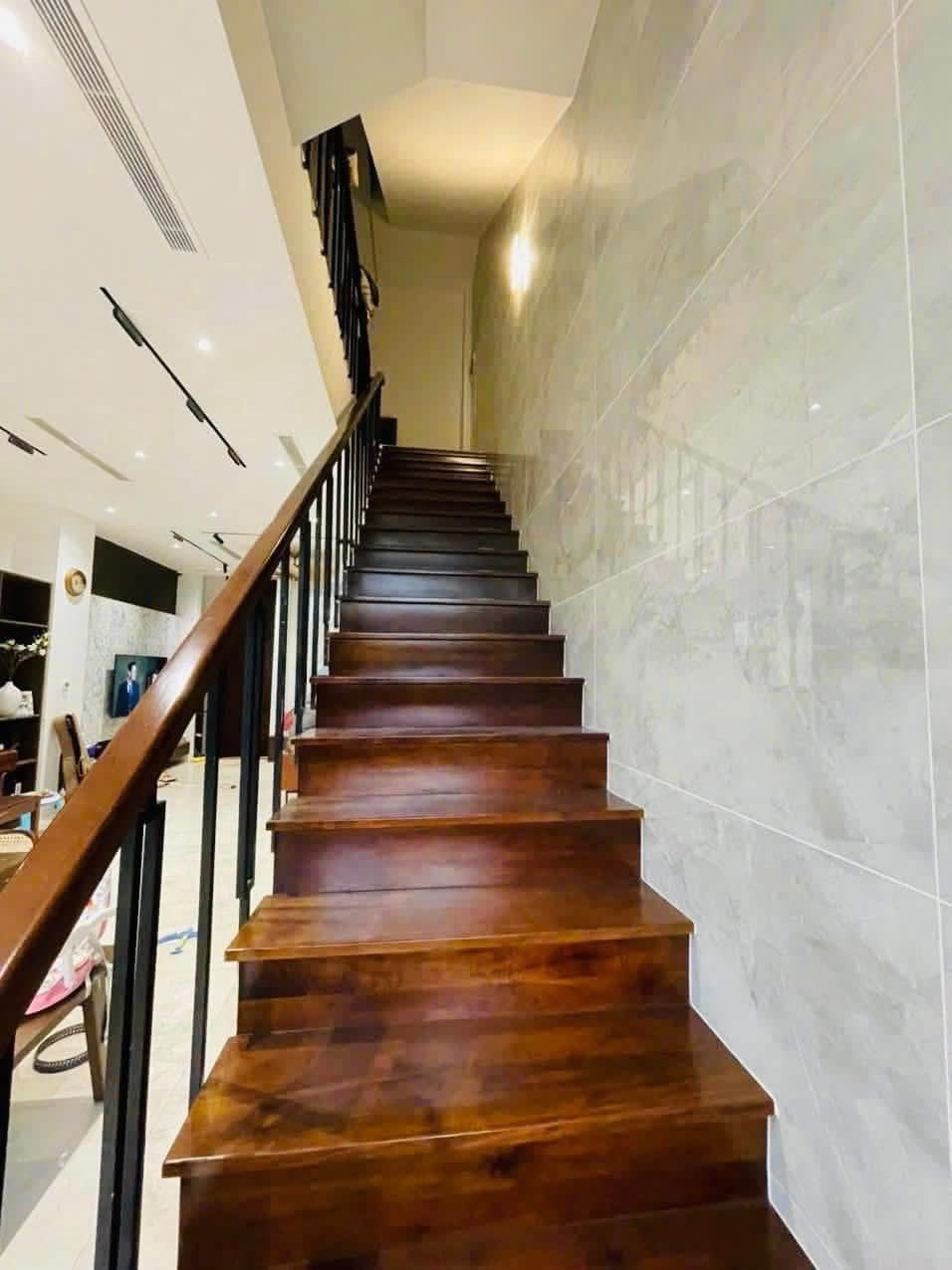 Bán nhà KDC Thế Kỷ 21 – Đường Số 52, P. Bình Trưng, TP.HCM