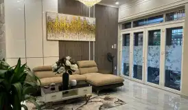 SỞ HỮU NHÀ NÀY BẠN SẼ ĐƯỢC CUỘC SỐNG THỊNH VƯỢNG VÀ HẠNH PHÚC