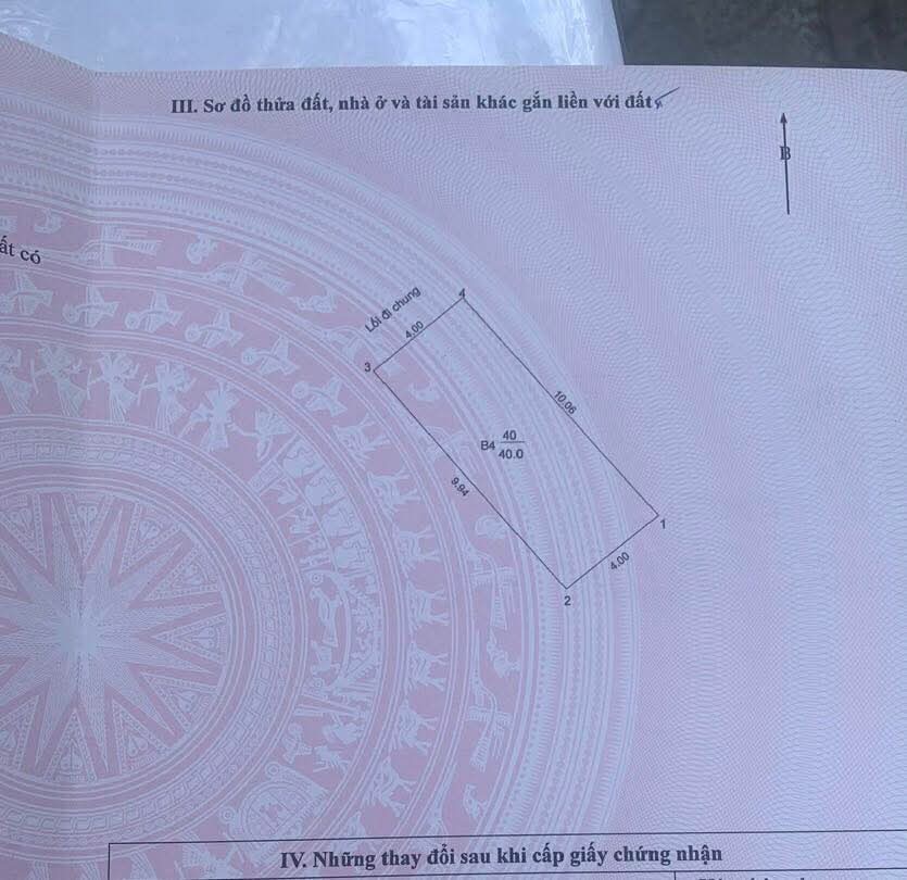 CHUYỂN CÔNG TÁC BÁN GẤP NHÀ SIÊU ĐẸP PHÁO ĐÀI LÁNG – NỘI THẤT XỊN SÒ