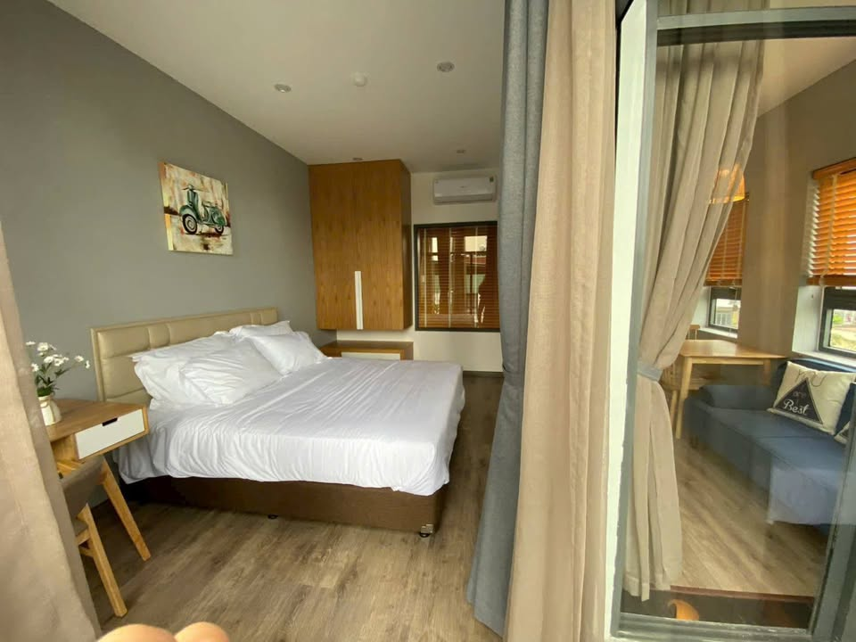 Ảnh bất động sản