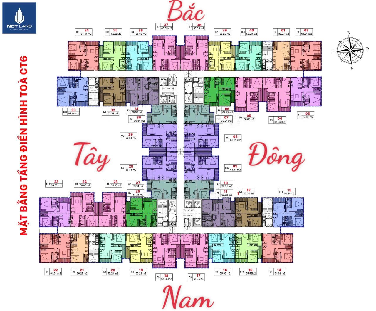 Ảnh bất động sản