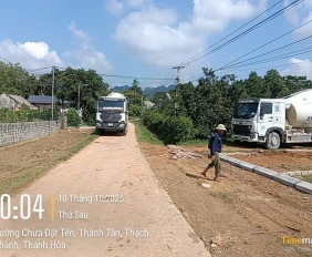 Ảnh bất động sản
