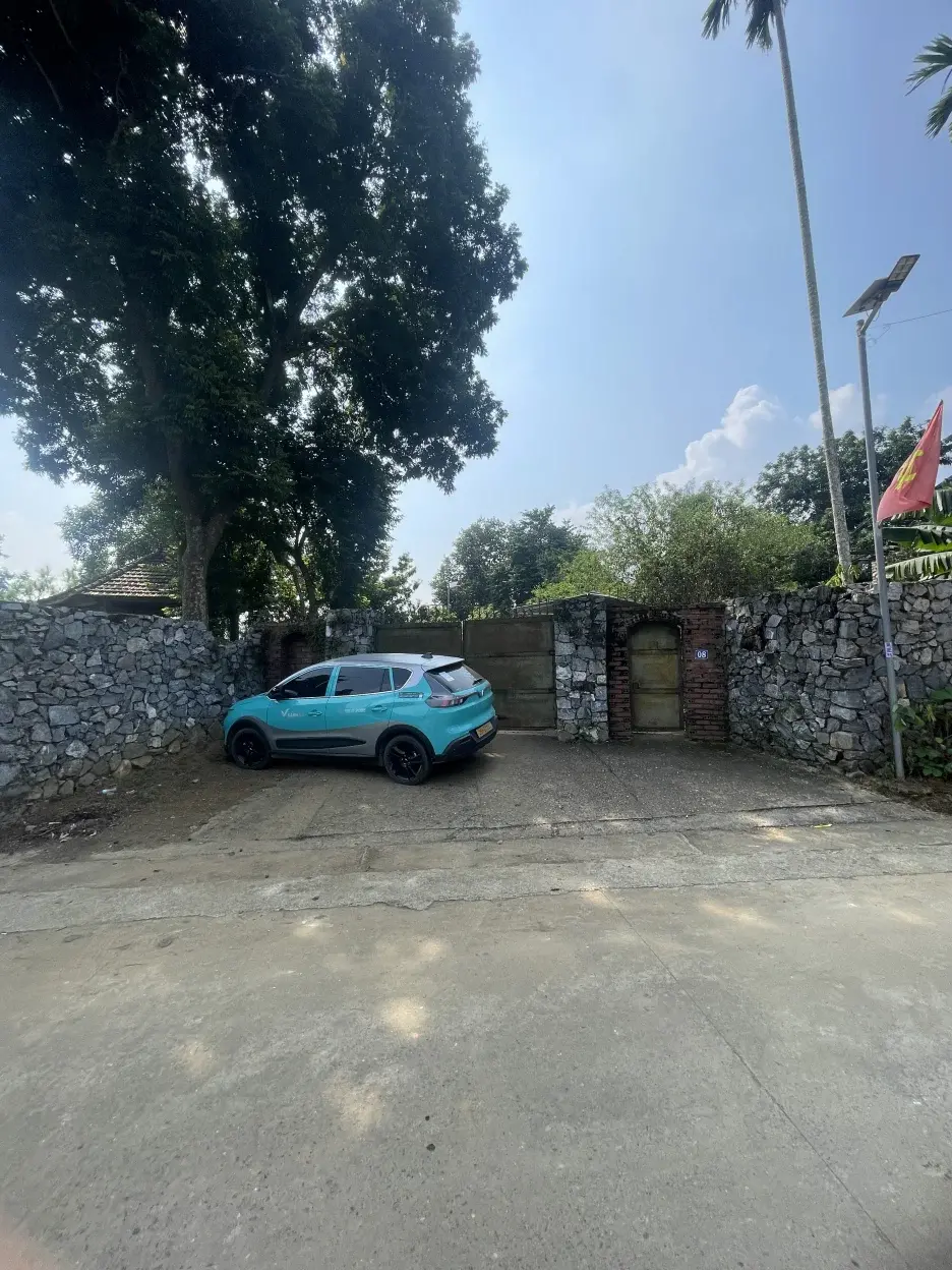 Ảnh bất động sản