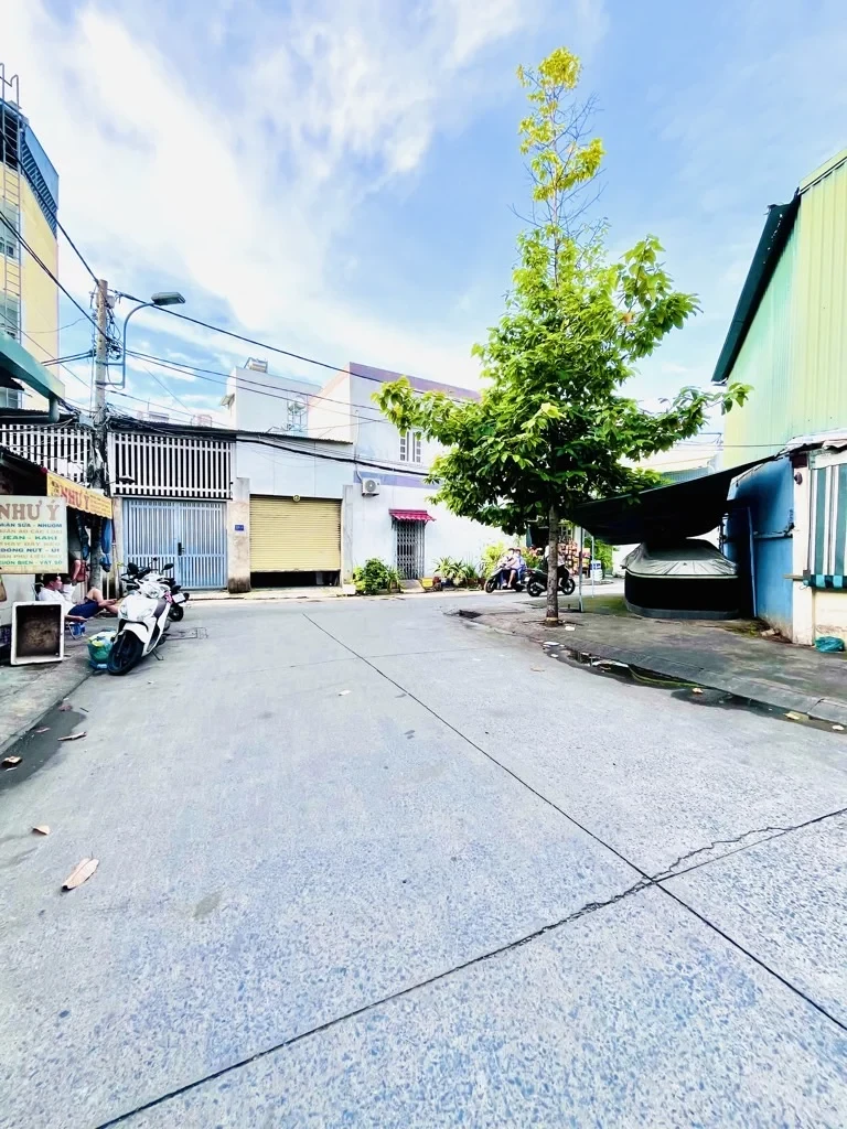 NHÀ ĐẸP 58M2, 3 LẦU, LIÊN TỈNH 5, Q.8, GIÁ 8,6 TỶ