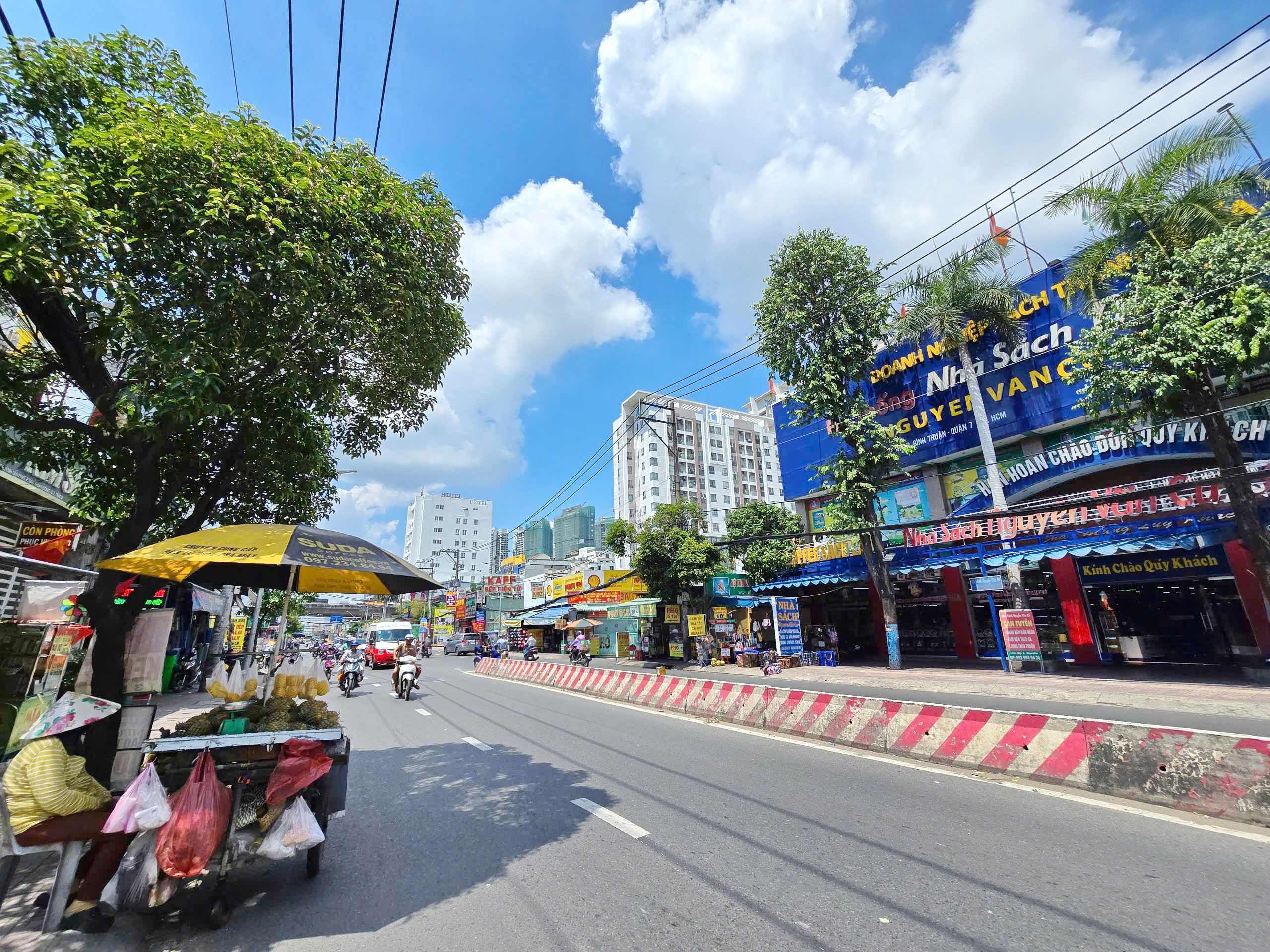 Ảnh bất động sản