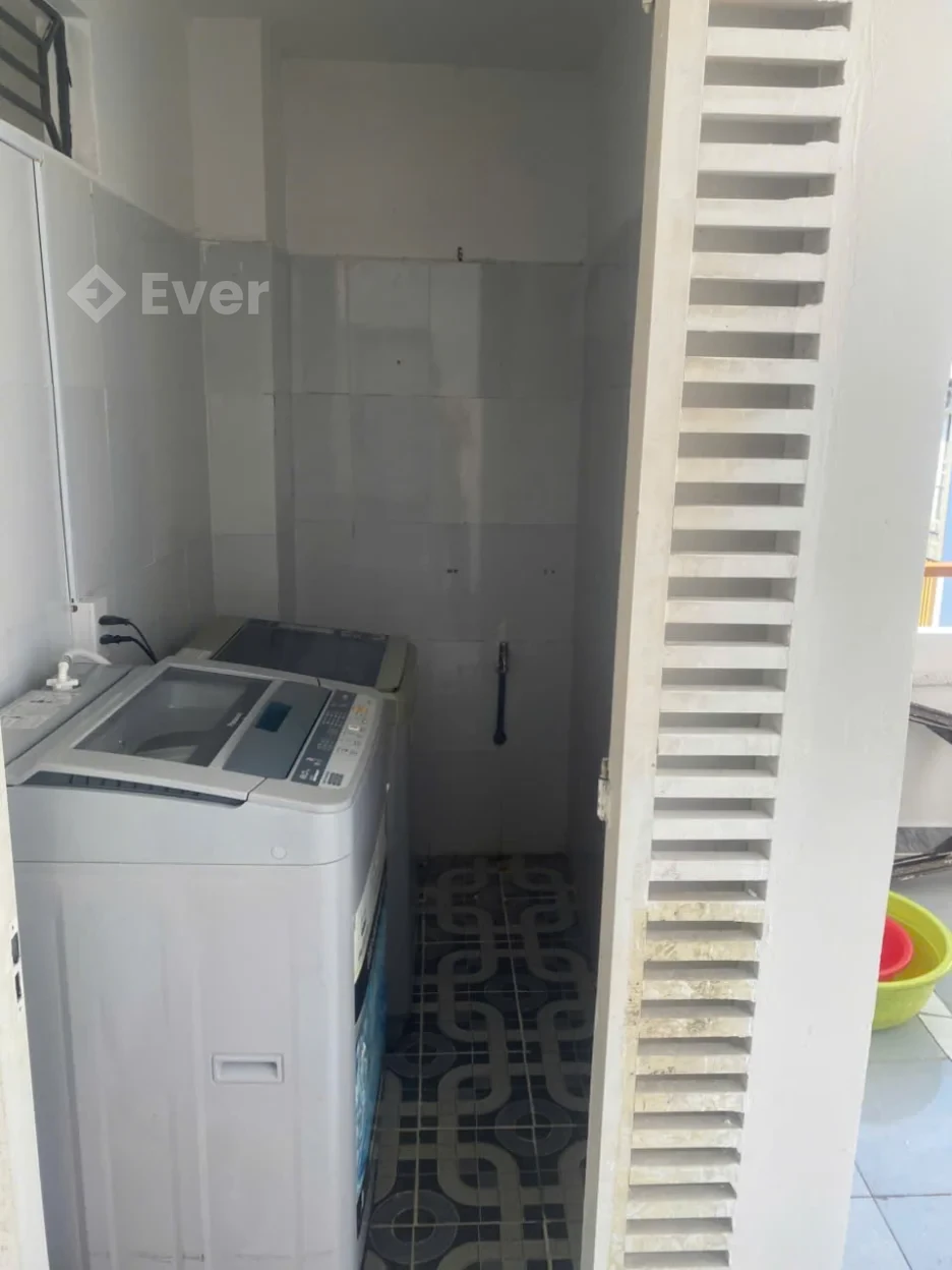 💎 Nhà 4 Tầng – 8 CHDV – Hẻm Xe Hơi Cộng Hòa – Thu Nhập 25tr/Tháng – Giá 13.8 Tỷ TL