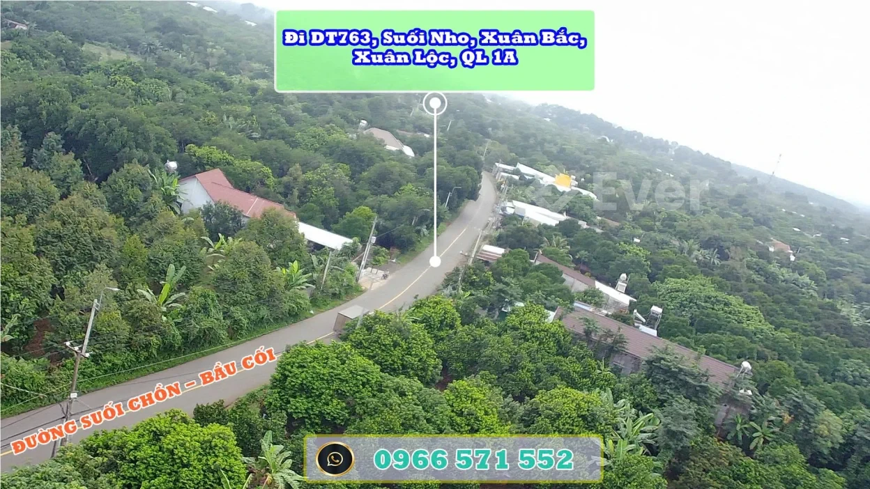 Ảnh bất động sản