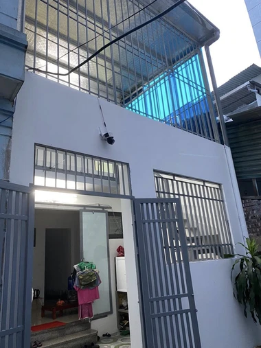 CHO THUÊ NHÀ RIÊNG – 2 PHÒNG NGỦ – NGÕ 245 PHỐ ĐỊNH CÔNG – SÂN ĐỂ XE – KHÔNG PHÍ DỊCH VỤ