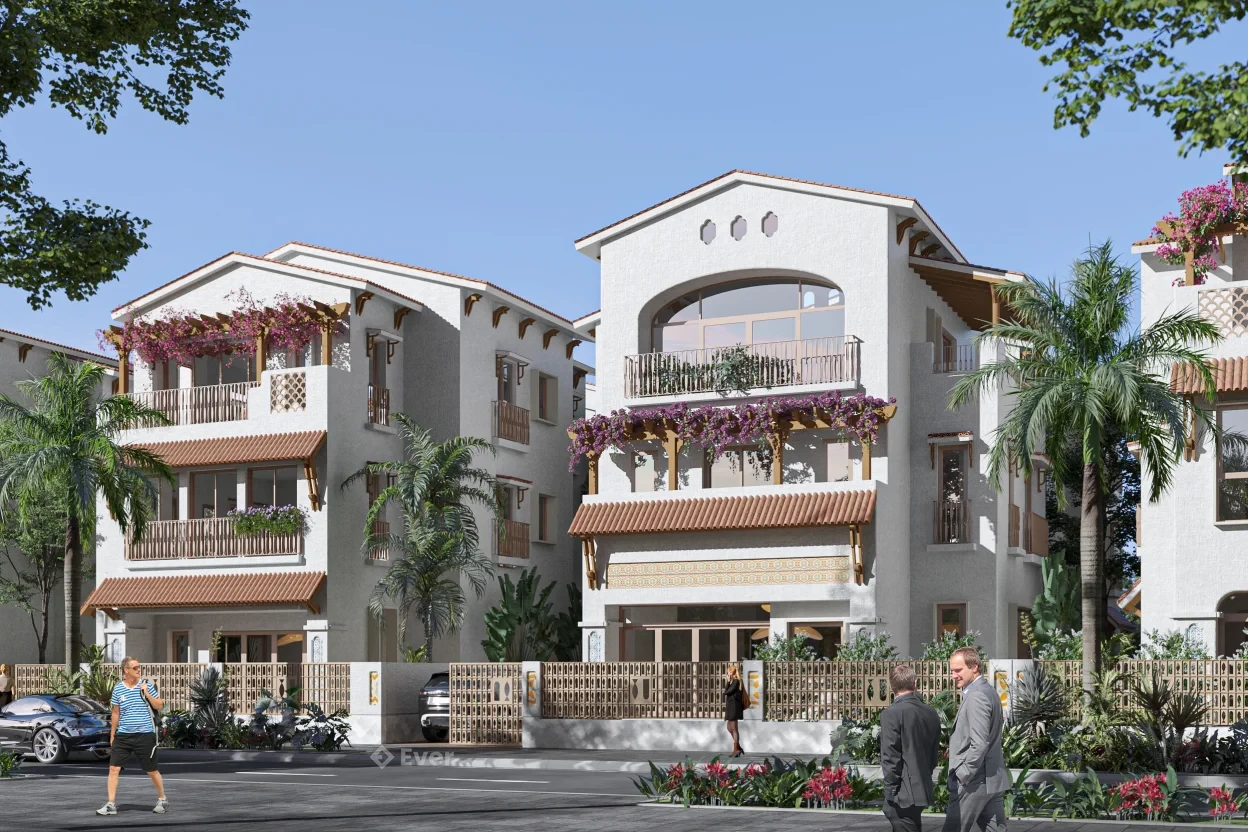 Ảnh bất động sản