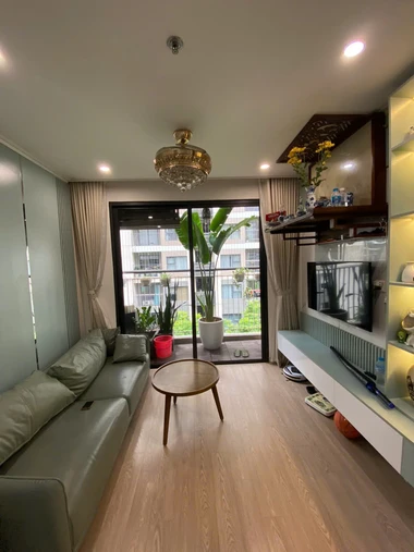 Bán căn hộ Vinhomes Ocean Park, 4 tỷ 320 triệu, 75m² đẹp lung linh