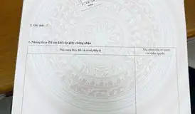 Đất nền giá tốt - 1,5 tỷ - 82.1m²