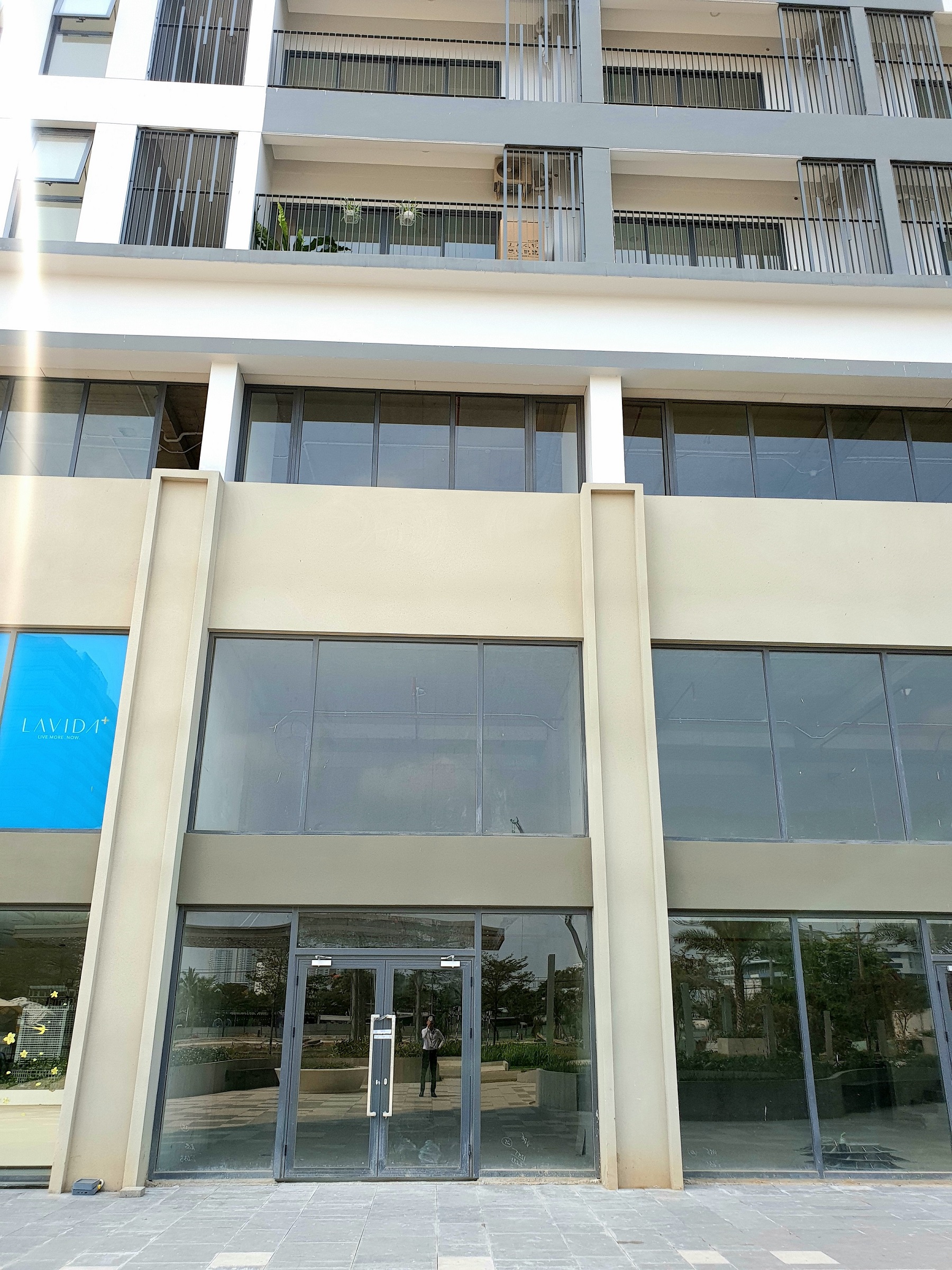 Ảnh bất động sản