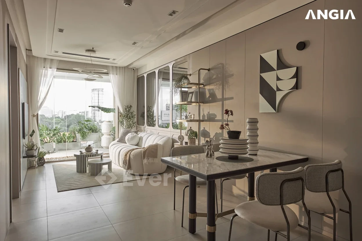 Ảnh bất động sản