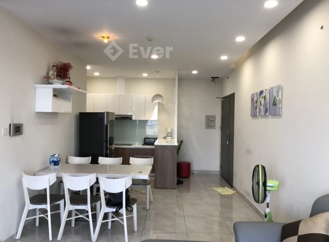 🏡 Cho thuê căn hộ Sunny Plaza Phạm Văn Đồng, 2Pn2Wc Full Nội Thất #15Tr Slot ÔTô