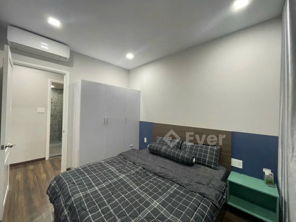 🔥Siêu Rẻ, Cho thuê căn hộ Orchard Parkview Hồng Hà, 3Pn2Wc Full Nội Thất #20Tr