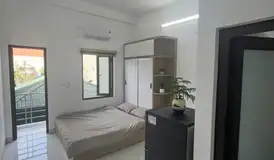 CHO THUÊ PHÒNG ĐỦ ĐỒ – SỐ 10 NGÕ 268 PHẠM VĂN ĐỒNG – TIỆN ÍCH ĐẦY ĐỦ