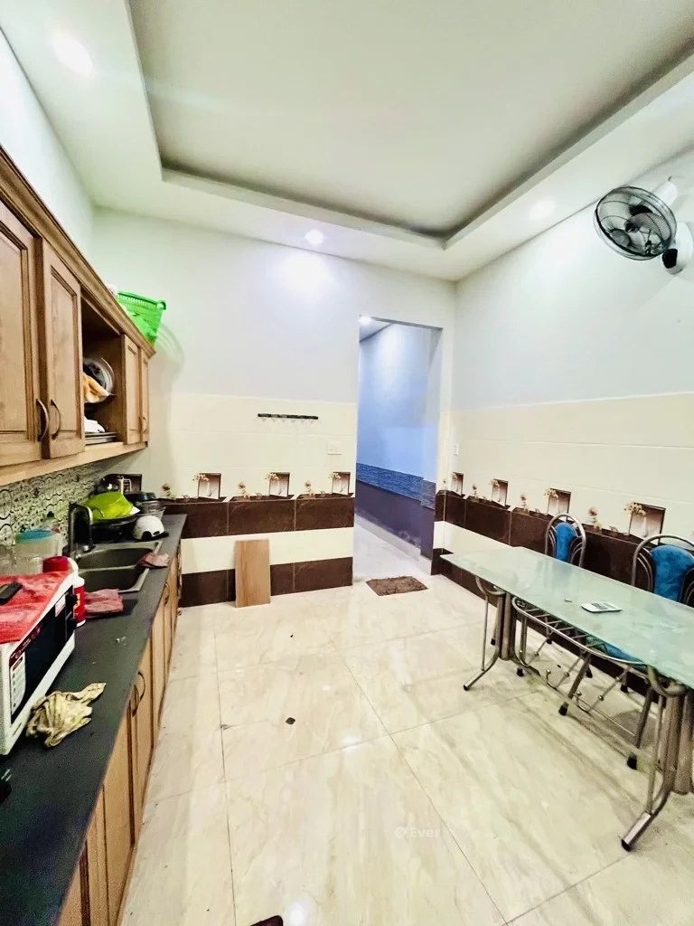 NHÀ ĐẸP 58M2, 3 LẦU, LIÊN TỈNH 5, Q.8, GIÁ 8,6 TỶ