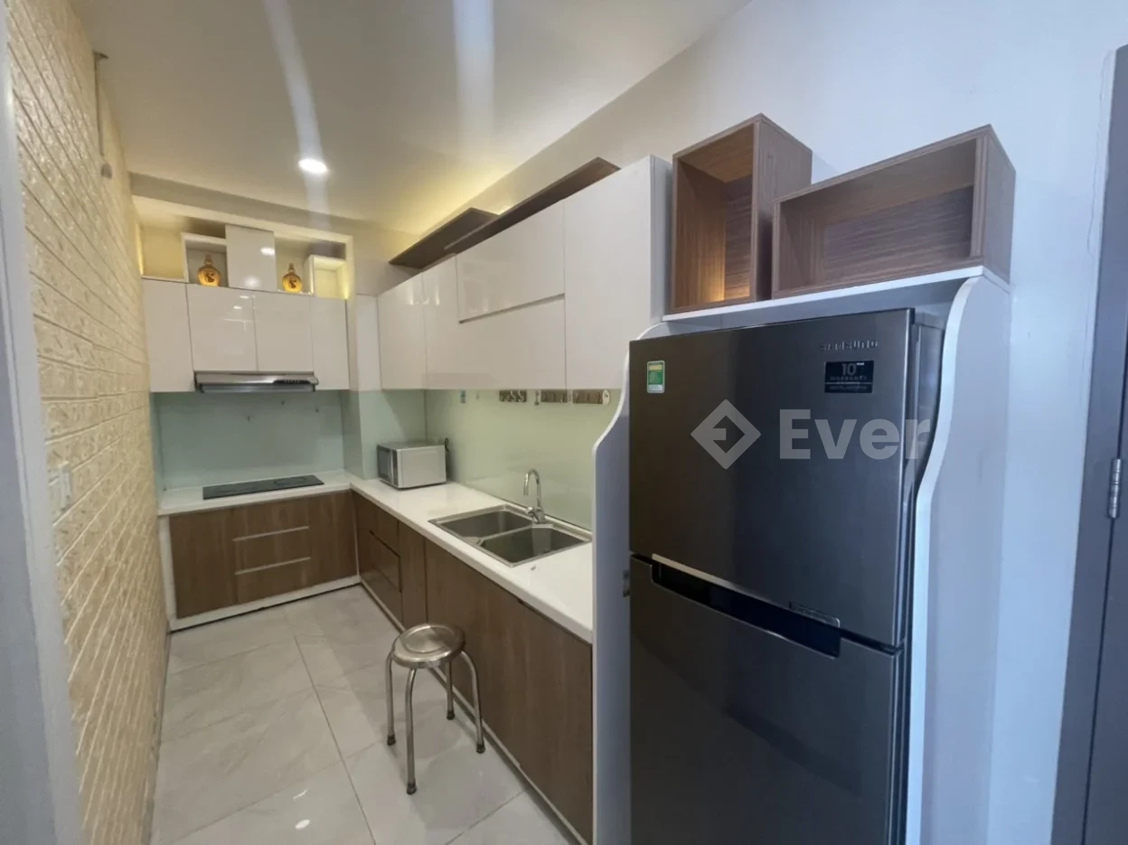 🏡 Cho thuê căn hộ Sunny Plaza Phạm Văn Đồng, 2Pn2Wc Full Nội Thất #15Tr [Giỏ hàng 2 căn] Vào Ở Ngay - Có Slot Ô Tô 🚗