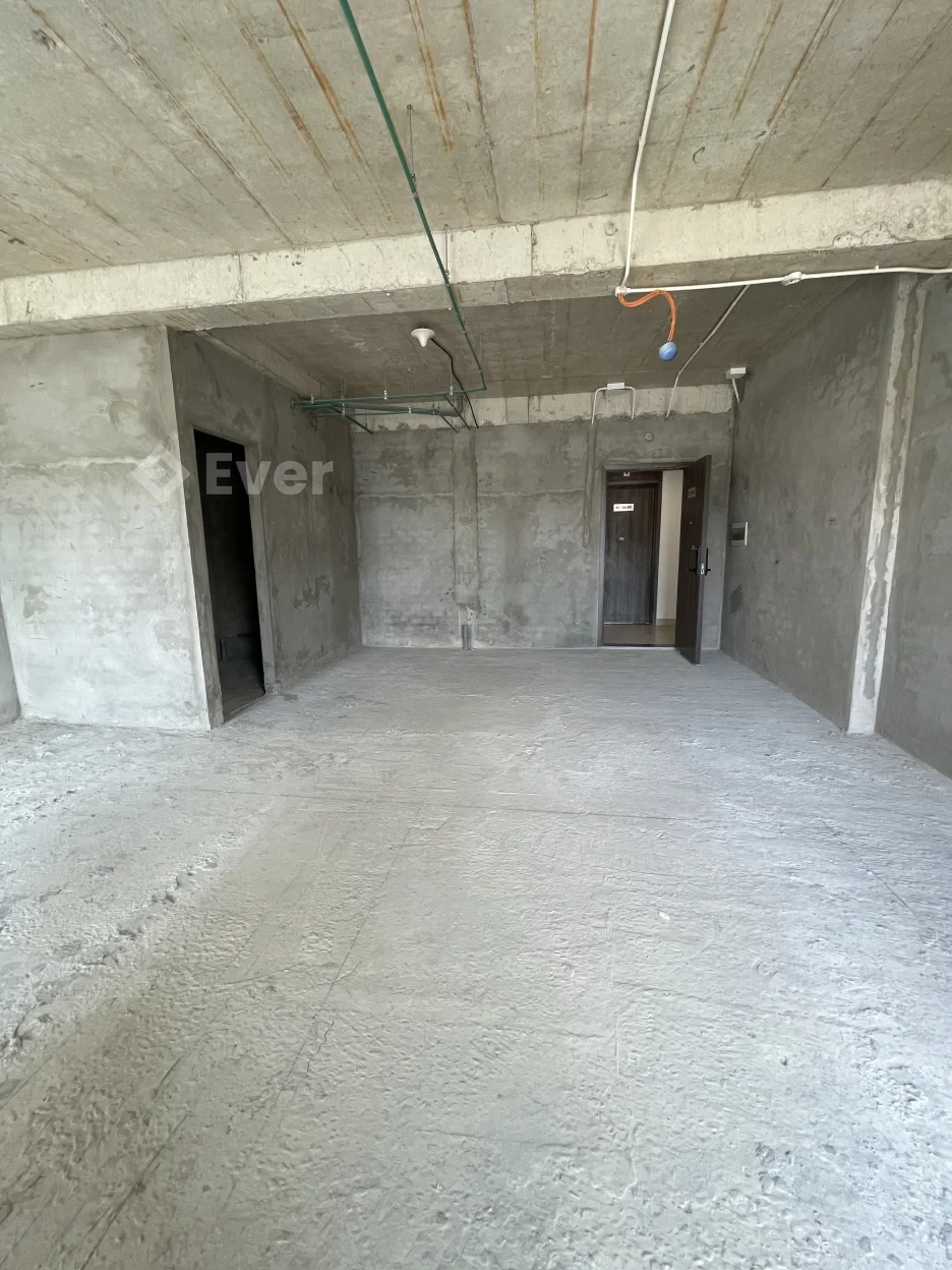 Bán Căn Hộ 1PN 54,95m² – Tầng 23 – View Nguyễn Văn Linh – Giá chỉ 4,1 tỷ