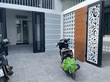 BÁN NHÀ CẤP 4 MỚI 100% – KIỆT HOÀNG THỊ LOAN – AN CỰU – TP HUẾ