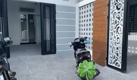 BÁN NHÀ CẤP 4 MỚI 100% – KIỆT HOÀNG THỊ LOAN – AN CỰU – TP HUẾ