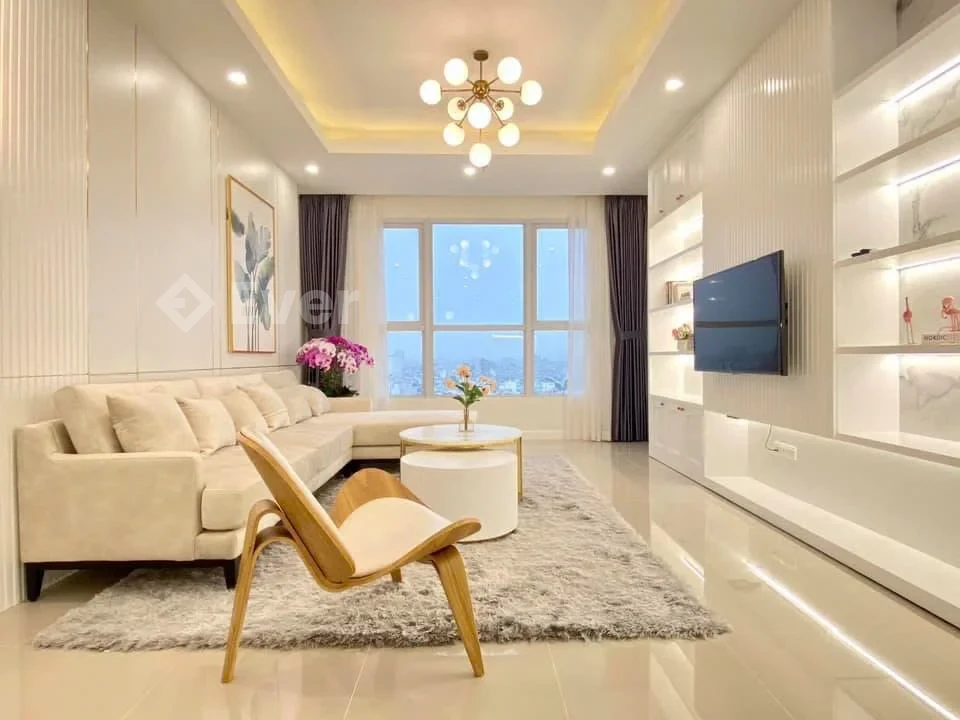 👉[VIP] Bán căn hộ The Prince Residence Nguyễn Văn Trỗi, Siêu Rộng 150m2 - Sổ Hồng - 16 tỷ - 150m²
