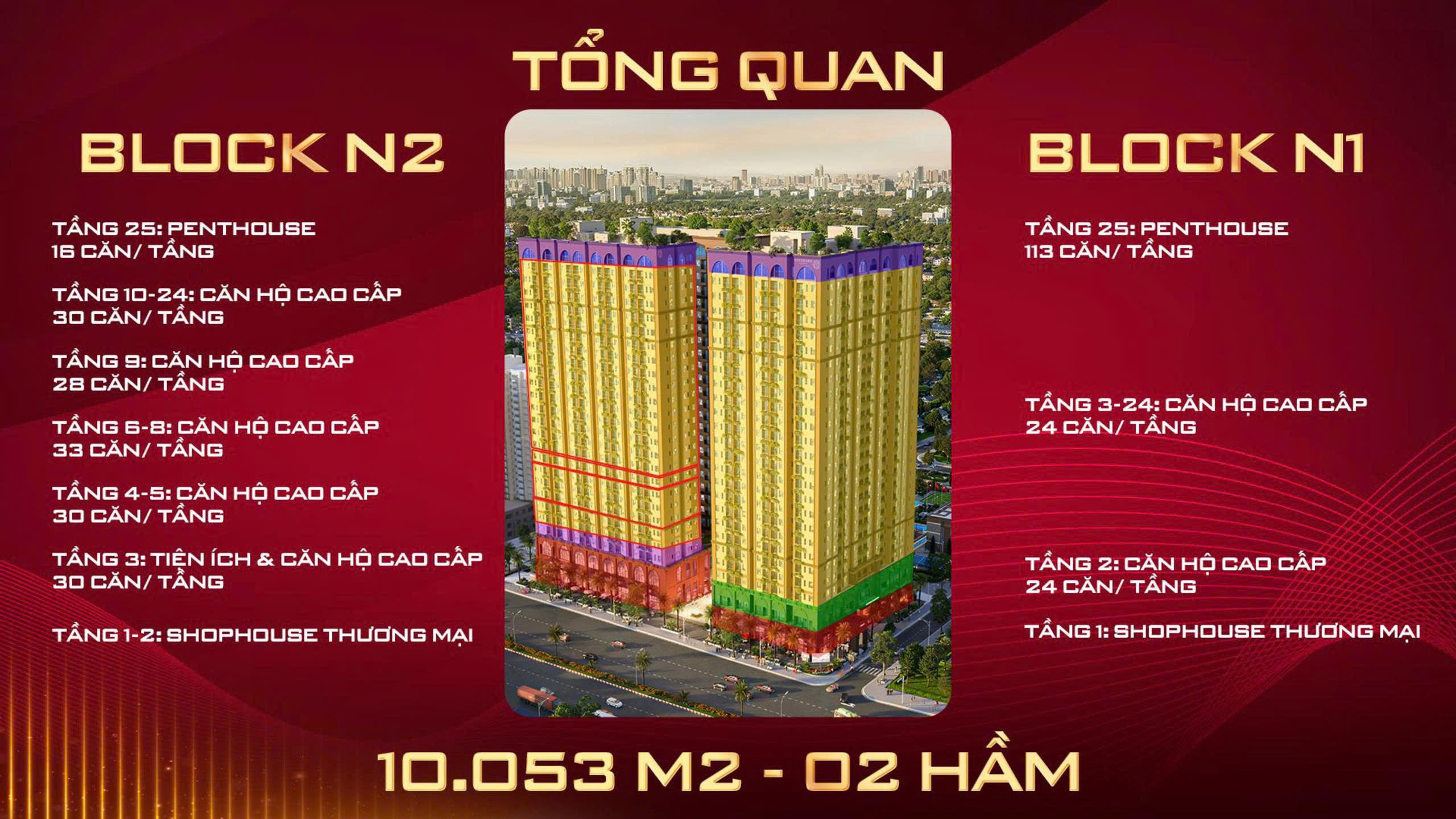 Cần Bán căn hộ 2PN Maison Grand Phú mỹ , mặt tiền quốc lộ 51 , DT58m2 thanh toán chỉ 50% nhận nhà !