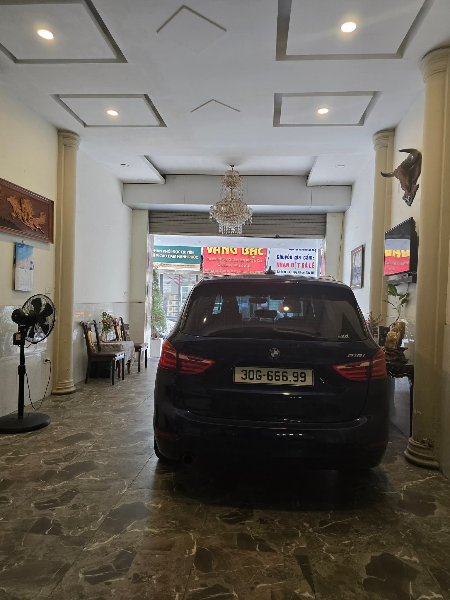 Mặt phố DỐC TAM ĐA 143M - 7T - MT: 4,6M GIÁ 64 TỶ - NHÀ MP, KINH DOANH, ĐƯỜNG 2 CHIỀU, OTO TRÁNH, VỈA HÈ.