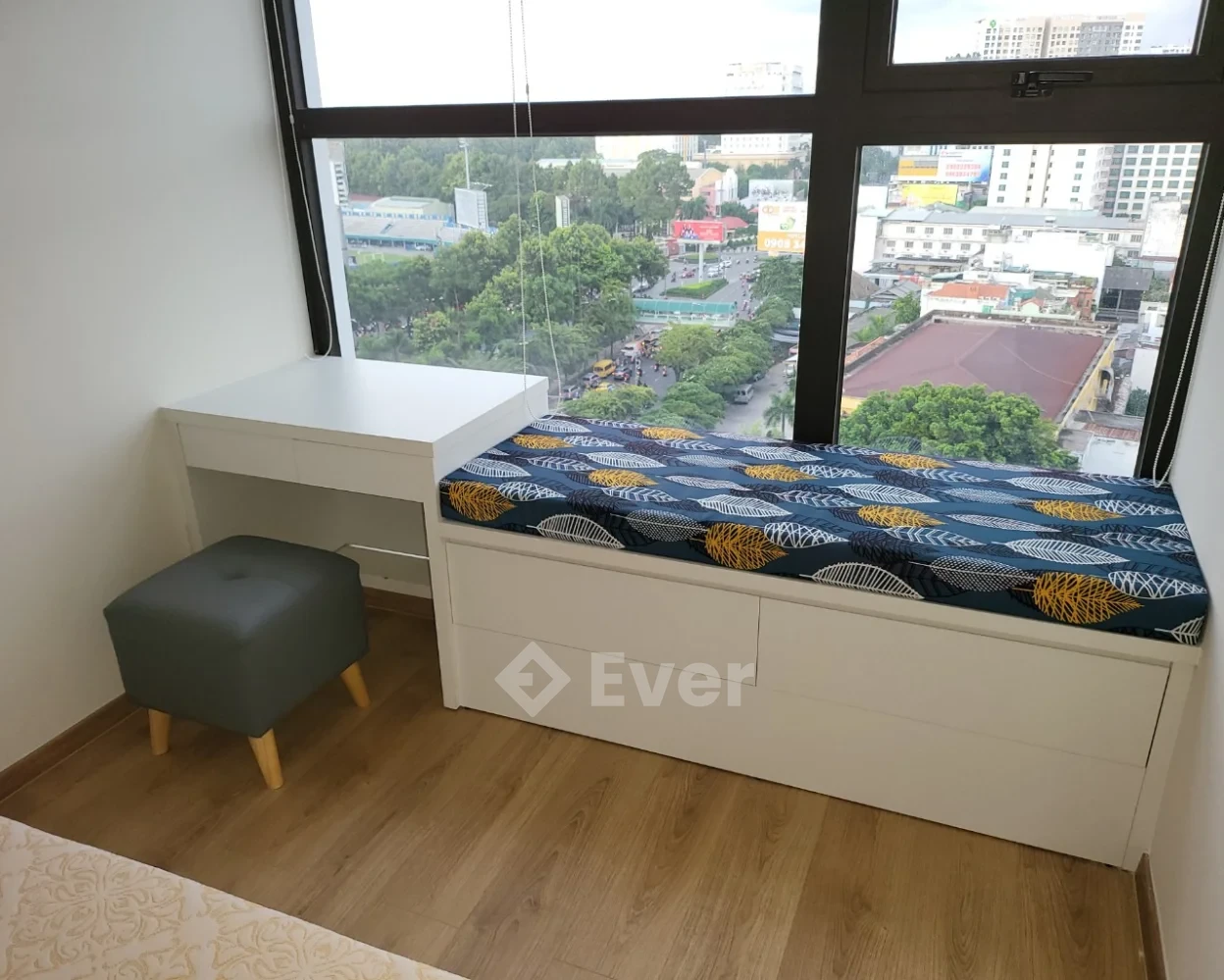 💎 Cho thuê căn hộ Park Legend Hoàng Văn Thụ, 2Pn1Wc DT 60m2 Full Đồ chỉ 16 Triệu