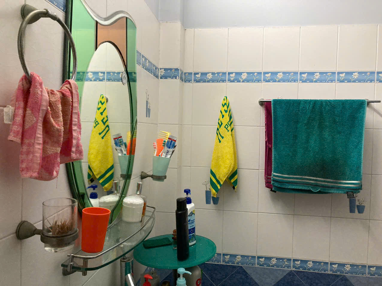 Top nhà vị trí đẹp 3.5 x 10m 1 trệt 3 lầu Nguyễn Đình Chiểu Q3 TP.HCM