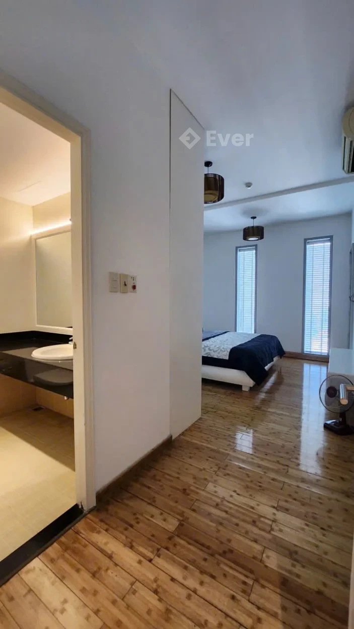 🏙 Cho thuê căn hộ Sailing Tower, 2Pn.2Wc Full Nội Thất Đẹp #35Tr bao PQL Tel 0942811343 Tony