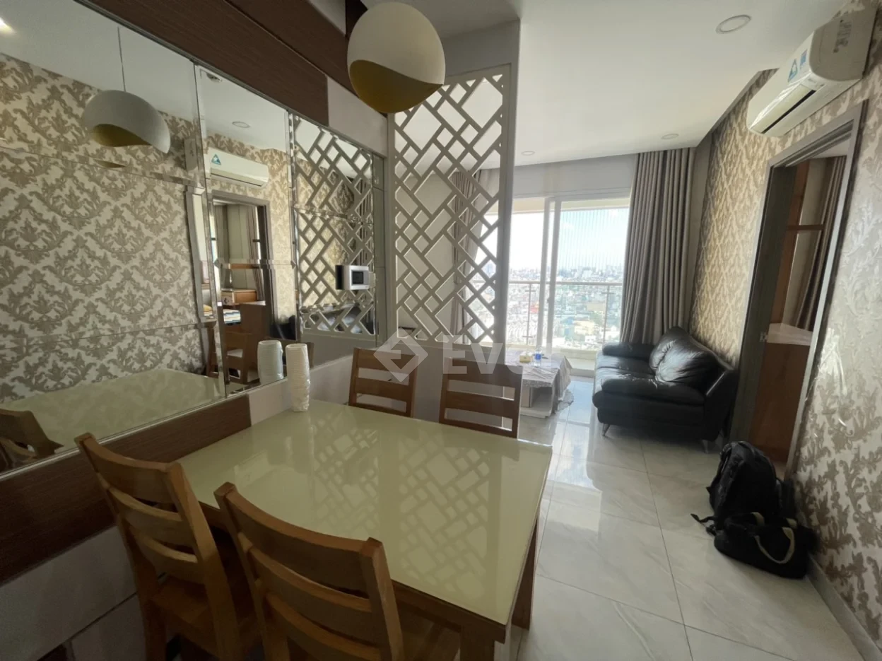 🏡 Cho thuê căn hộ Sunny Plaza Phạm Văn Đồng, 2Pn2Wc Full Nội Thất #15Tr [Giỏ hàng 2 căn] Vào Ở Ngay - Có Slot Ô Tô 🚗