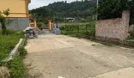 Bán lô đất 125m2 giá 30tr/m2 tại Đồng Chằm Yên Xuân - 3,75 tỷ - 125m²