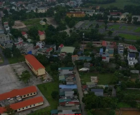 Ảnh bất động sản