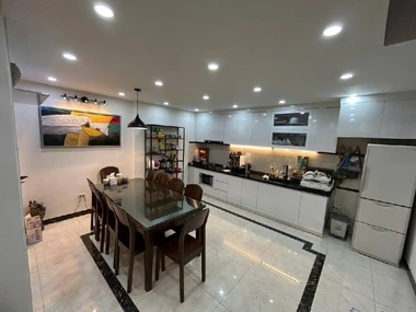 💎 NHÀ ĐẸP PHỐ VIP GIANG VĂN MINH – BA ĐÌNH – 5 TẦNG MỚI VỀ Ở NGAY – CHỈ NHỈNH 9 TỶ