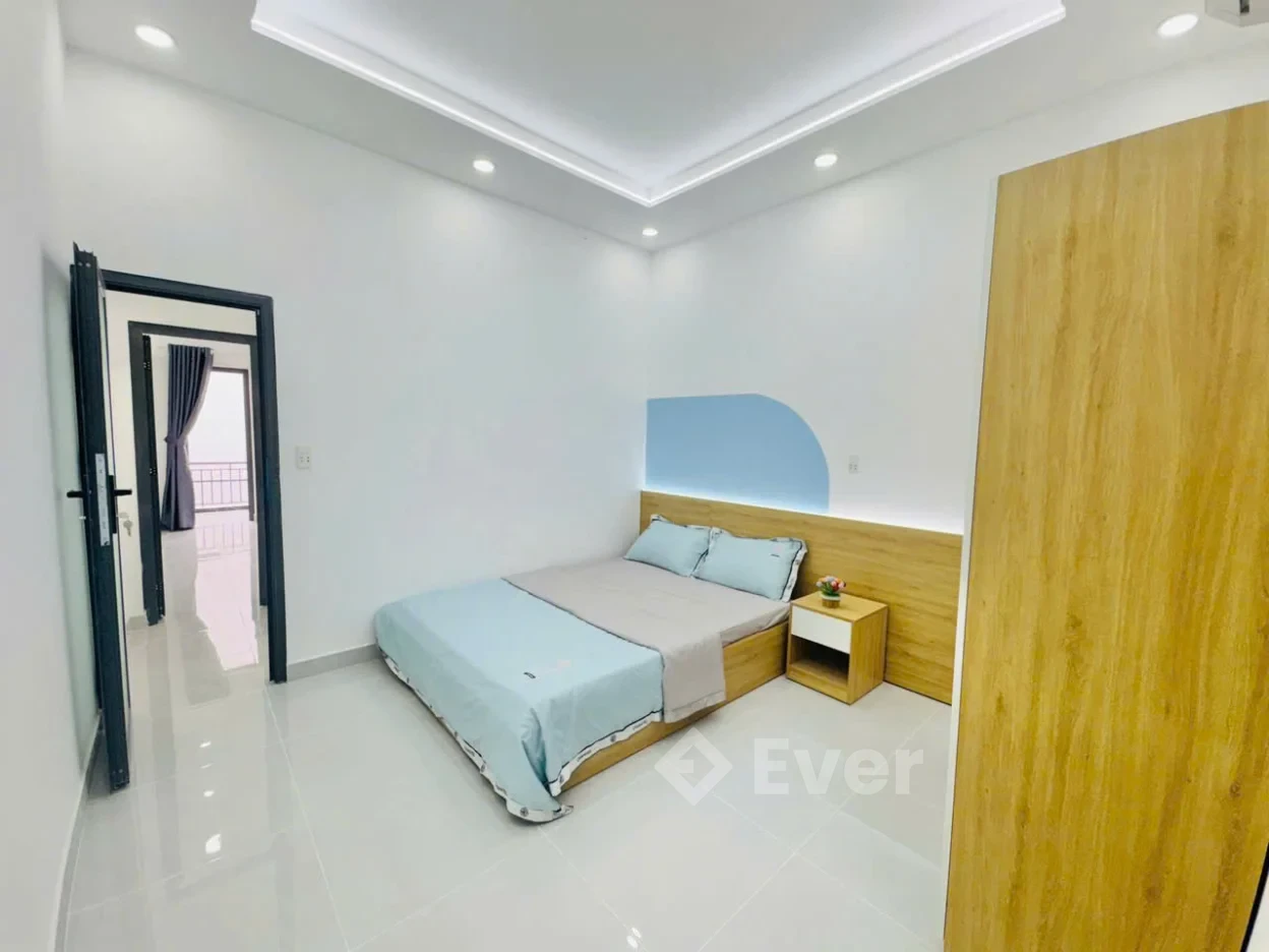 Nhà Phạm Văn Bạch – Tân Bình | Hẻm Ô Tô | 42m² | 2 Tầng – 3PN | Chỉ 4.88 Tỷ