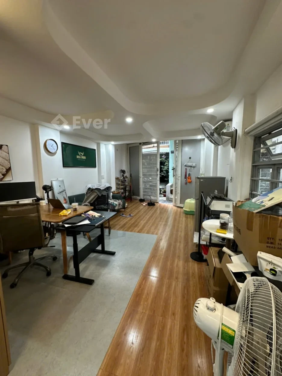 🔥 HÀNG VIP QUẬN 3 – GIÁ ĐẦU TƯ – ĐANG CÓ DÒNG TIỀN 🔥