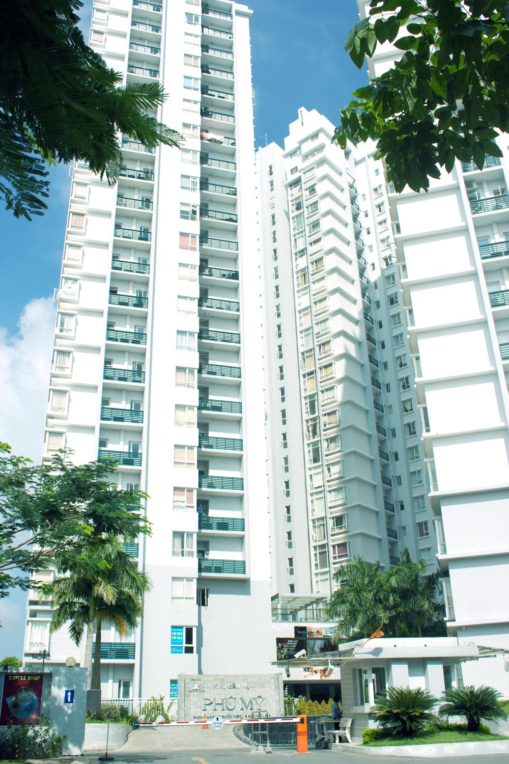 Ảnh bất động sản