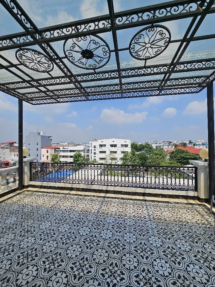 NHÀ LÔ GÓC 50M² – 6 TẦNG THANG MÁY – Ô TÔ TRÁNH – NỞ HẬU NHẸ