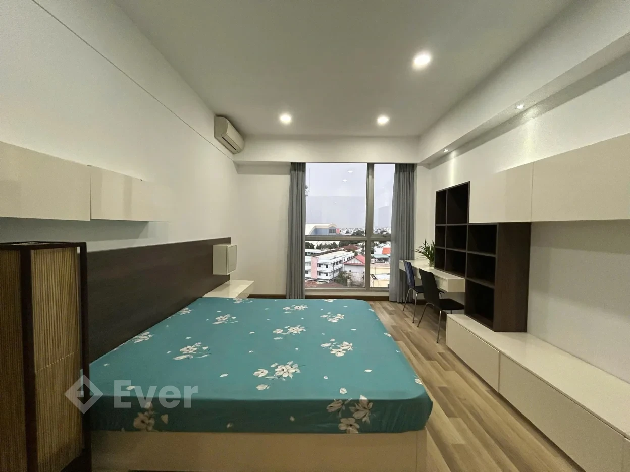 🏢 Cho thuê căn hộ Saigon Airport Plaza Bạch Đằng, 2Pn2Wc Full Nội Thất chỉ 16Tr [giỏ 5 căn]