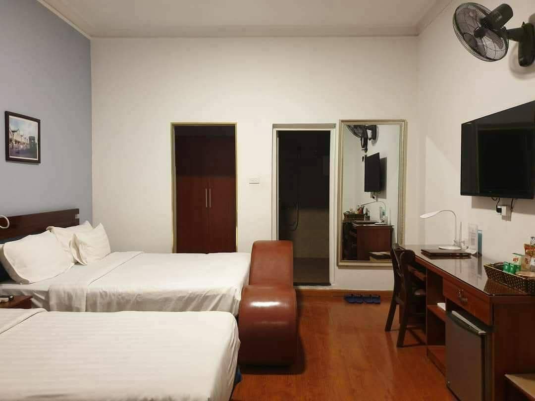 Ảnh bất động sản